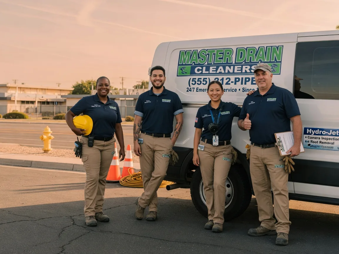 Drain Cleaning company in Sugar Hill, NH